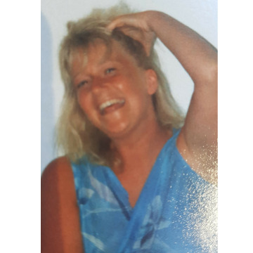 Notice Gallery for ALISON LOUISE Dewhurst