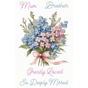 Photo for notice Vera BAILEY