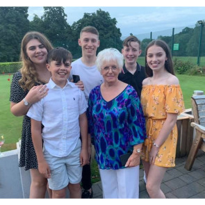 Photo of Kenneth PRINGLE