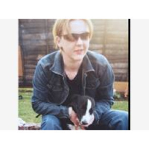 Notice Gallery for Genevieve Helen SLATER