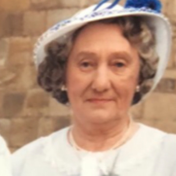 Photo for notice Kath KATHLEEN AKESTER