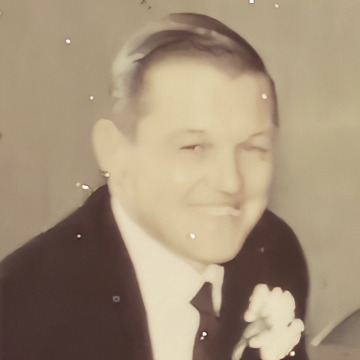 Notice Gallery for TERENCE MARTIN