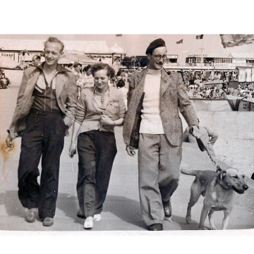 Notice Gallery for Peter Leslie HAGEMAN