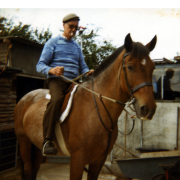 Notice Gallery for Peter Leslie HAGEMAN