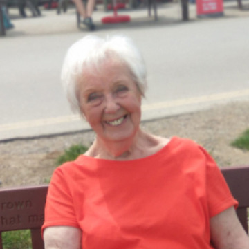 Photo for notice Beryl MARTIN