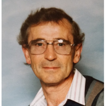 Notice Gallery for Jack COOLLEDGE