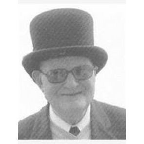 Photo of Thomas MYCOCK