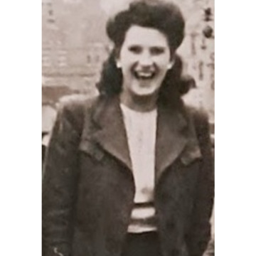 Photo for notice Evelyn MOOREY