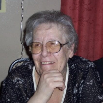 Notice Gallery for JEAN RAWSON