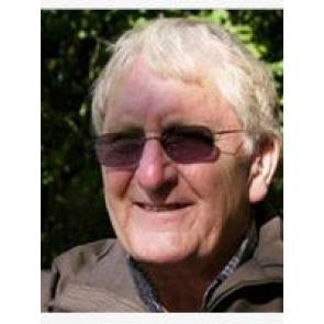 Photo of John DALE