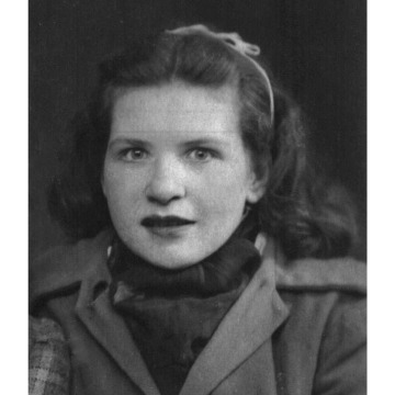 Photo for notice Alice Irene RATCLIFFE