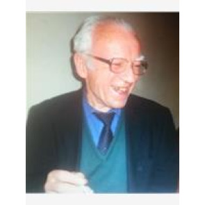 Photo of GILLEN