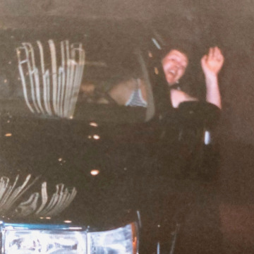 Notice Gallery for Jacky TYMAN