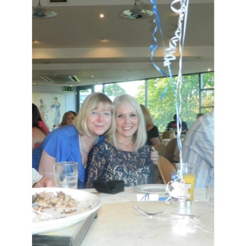 Photo for notice Amanda HAMNETT