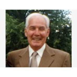 Photo of Alan POPE