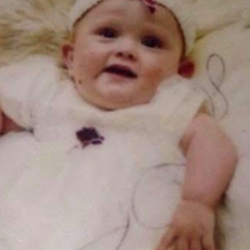 Photo for notice Mia Leigh Michelle PASSMORE