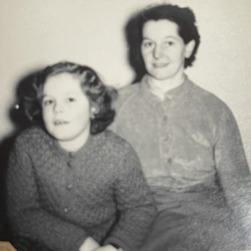 Notice Gallery for Regina Rose BONE