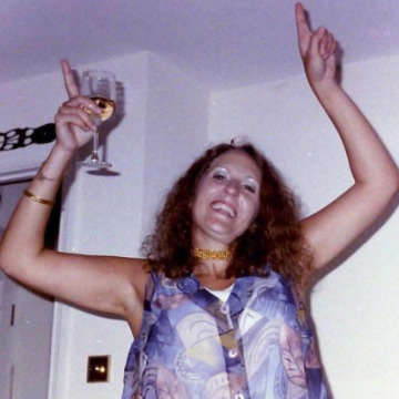 Photo for notice Sylvia SHARDLOW-KHAN