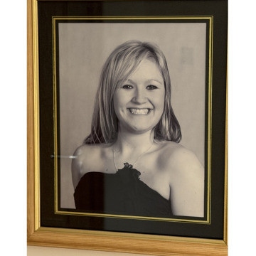 Photo for notice Jenna Lisa MULLEN