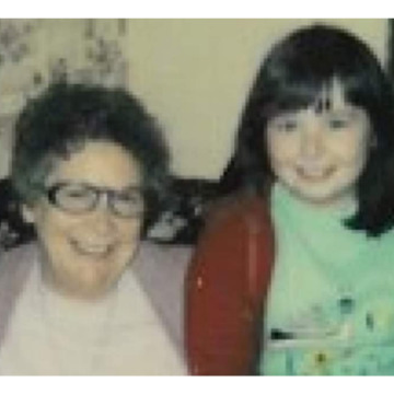 Photo for notice Mary HIPPEY