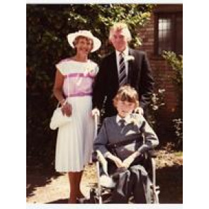 Notice Gallery for John William HARDISTY