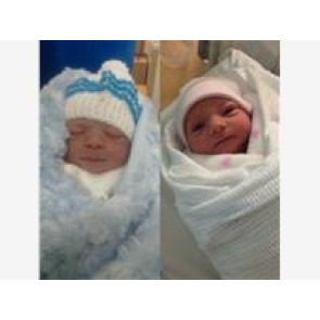 Notice Gallery for John William HARDISTY