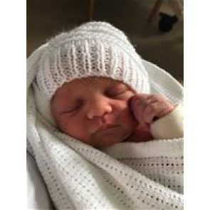 Notice Gallery for John William HARDISTY