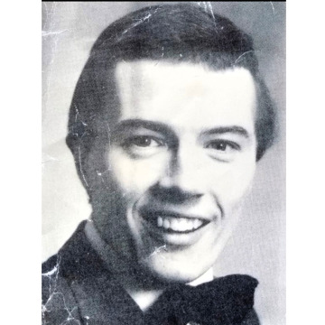 Photo for notice Ken JONES