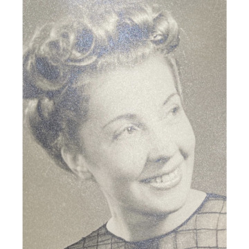 Photo for notice Winifred LOWEN