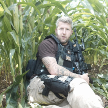 Photo for notice  Oliver Simon Dicketts