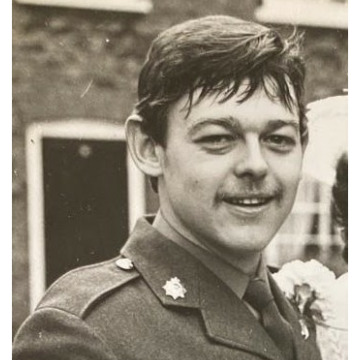 Photo for notice Eddie EDWARD JAMES HODSON