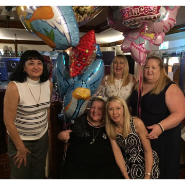 Notice Gallery for NORMA GAVANO