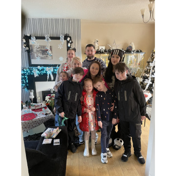 Photo for notice Norma GAVANO