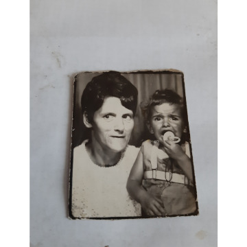 Notice Gallery for MIRIAM BOOTH