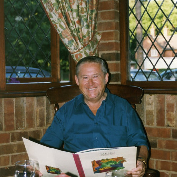 Photo for notice Tony NEED