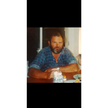 Photo for notice Terence Alan Harry WAYGOOD