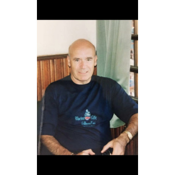 Notice Gallery for GERARD MALONEY