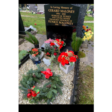 Notice Gallery for GERARD MALONEY