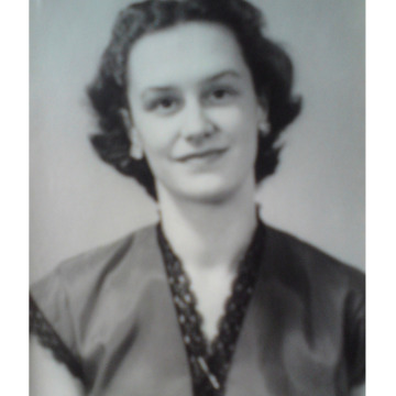 Photo for notice Julie MCVICKER