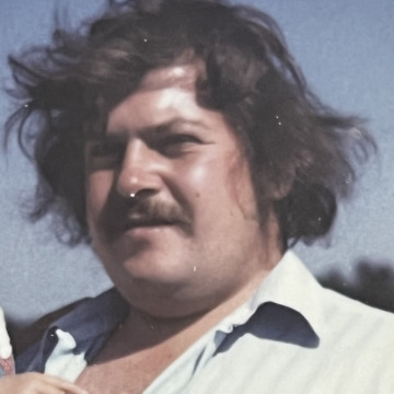 Photo for notice Roland Kenneth DEE