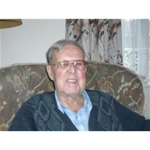 Photo of Leslie Alfred MURRELL