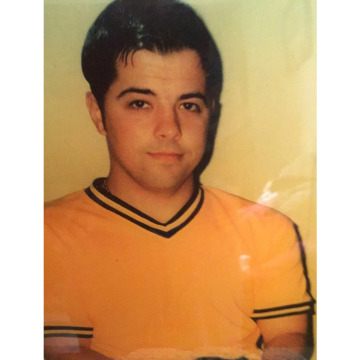 Notice Gallery for Lee Raymond EVANS