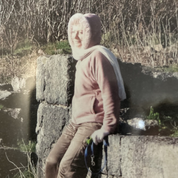 Notice Gallery for Irene HICKEY