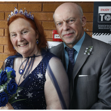 Photo for notice Frank WOLSTENCROFT