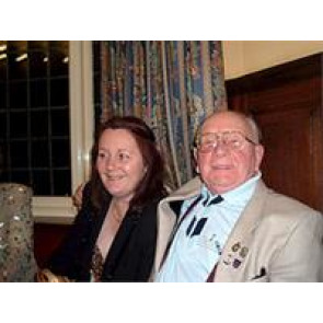 Notice Gallery for Frank WOLSTENCROFT