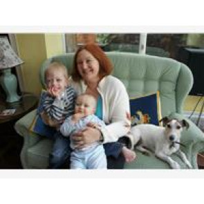 Notice Gallery for Frank WOLSTENCROFT