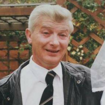 Notice Gallery for David LEWIS