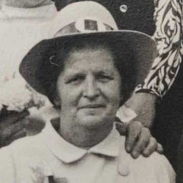 Notice Gallery for Annie May PADDISON