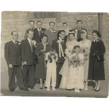 Photo for notice Mykola BYCZOK