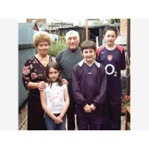 Notice Gallery for Mykola BYCZOK